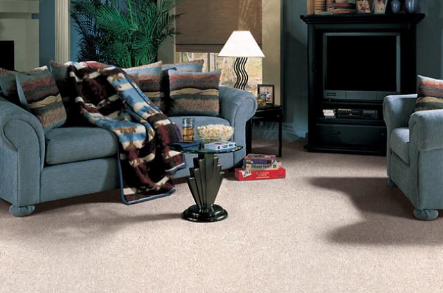 Mohawk Carpeting: Weston Hill