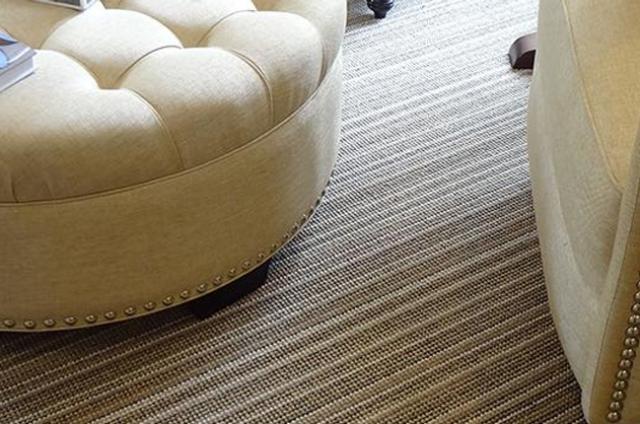 Unique Carpets: Kaleidoscope 