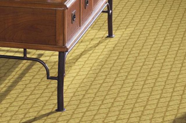 Unique Carpets: Trelliage