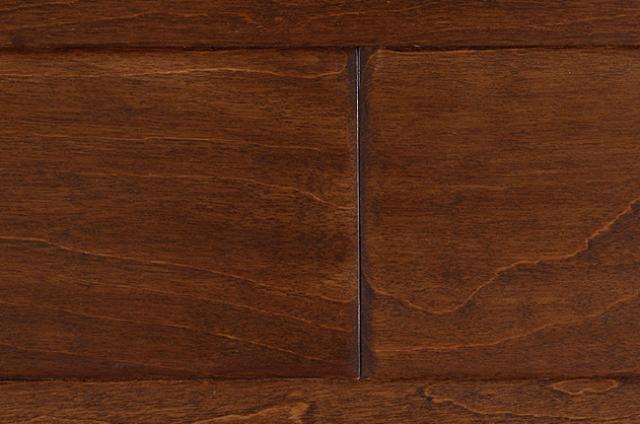 Elegance Exotic Wood Flooring: Ginger Maple