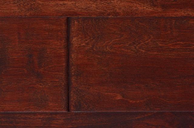 Elegance Exotic Wood Flooring: Imperial Maple